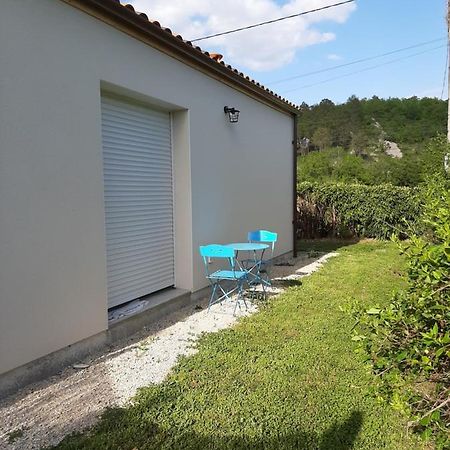 Petite Maison De Campagne Calamane 외부 사진