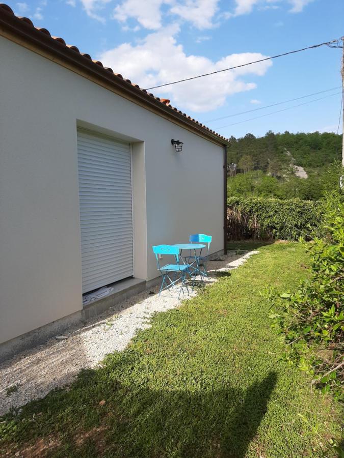 Petite Maison De Campagne Calamane 외부 사진
